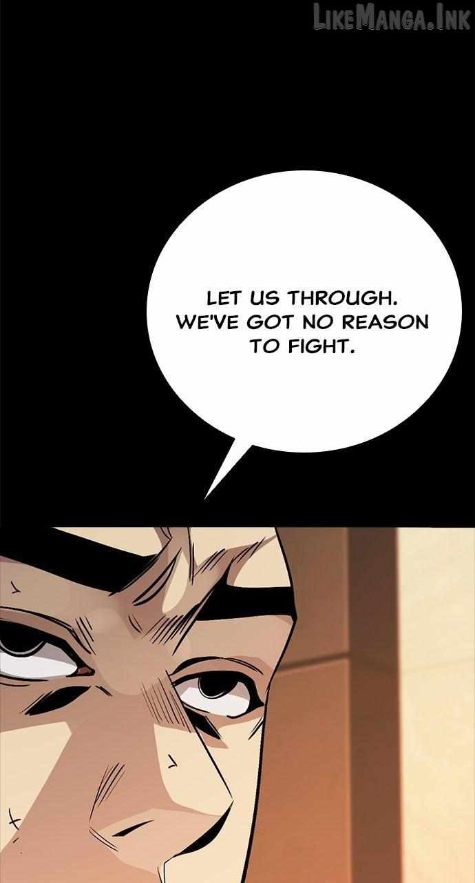 Worst Generation — Chapter 65 — page 138