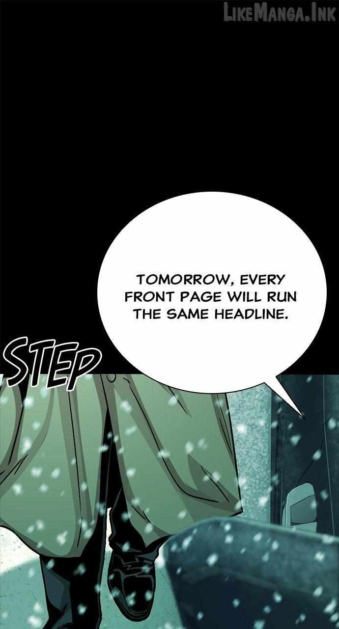 Worst Generation — Chapter 66 — page 1