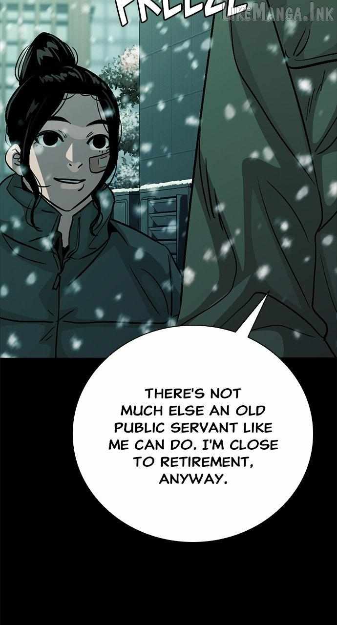 Worst Generation — Chapter 66 — page 16