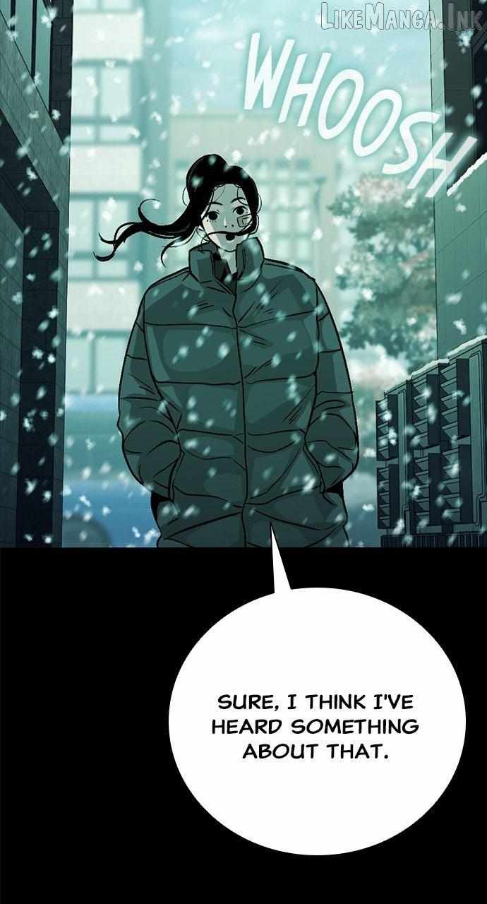 Worst Generation — Chapter 66 — page 21