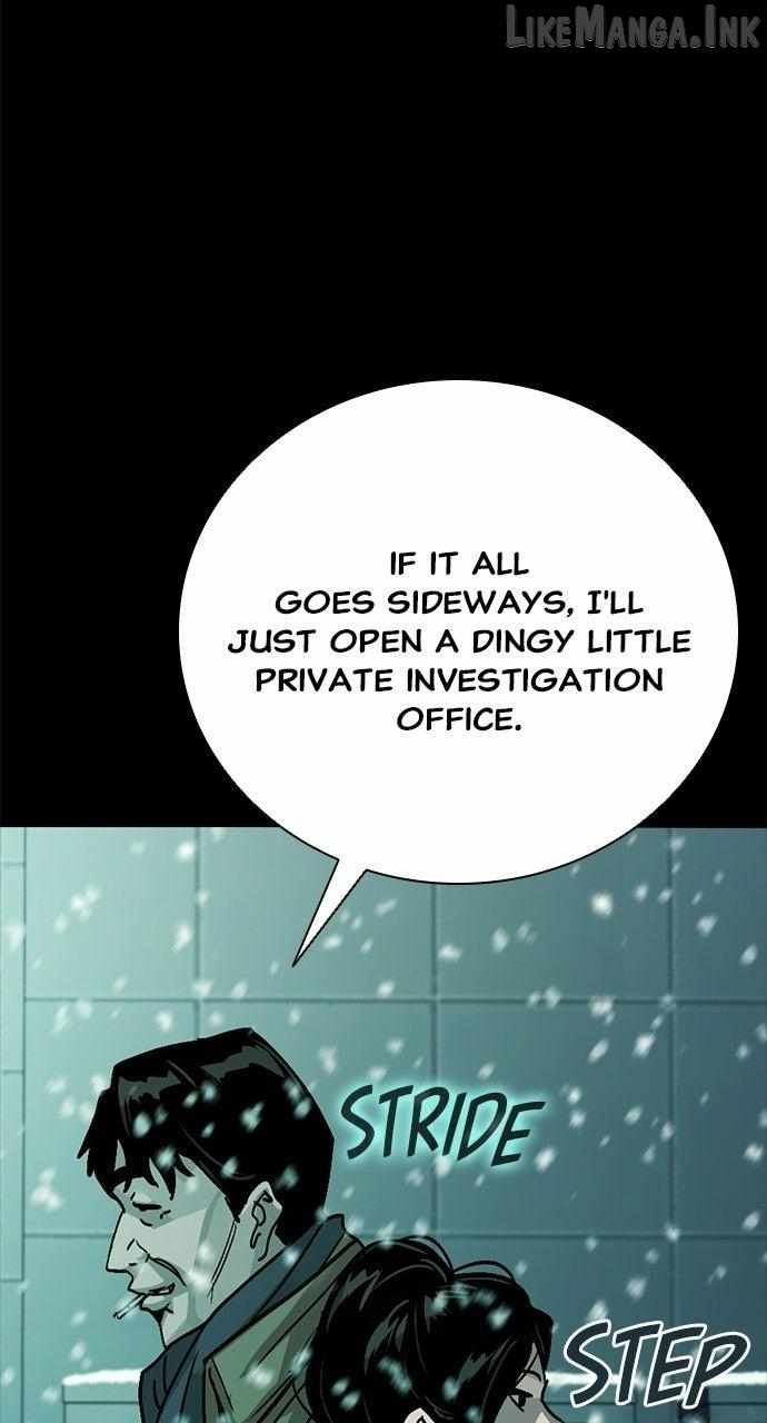 Worst Generation — Chapter 66 — page 42
