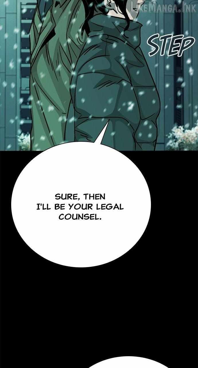 Worst Generation — Chapter 66 — page 43