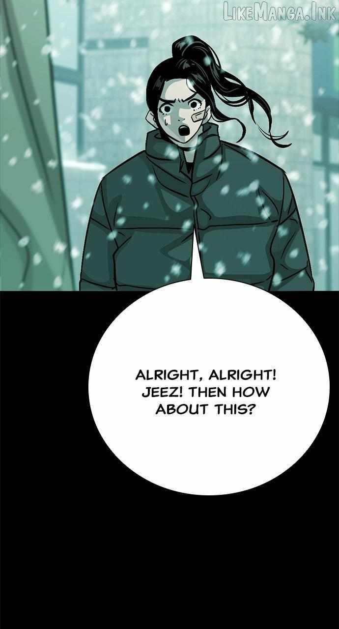 Worst Generation — Chapter 66 — page 50
