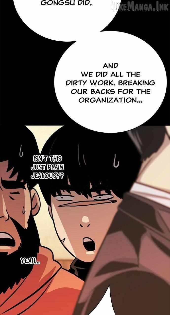Worst Generation — Chapter 66 — page 65