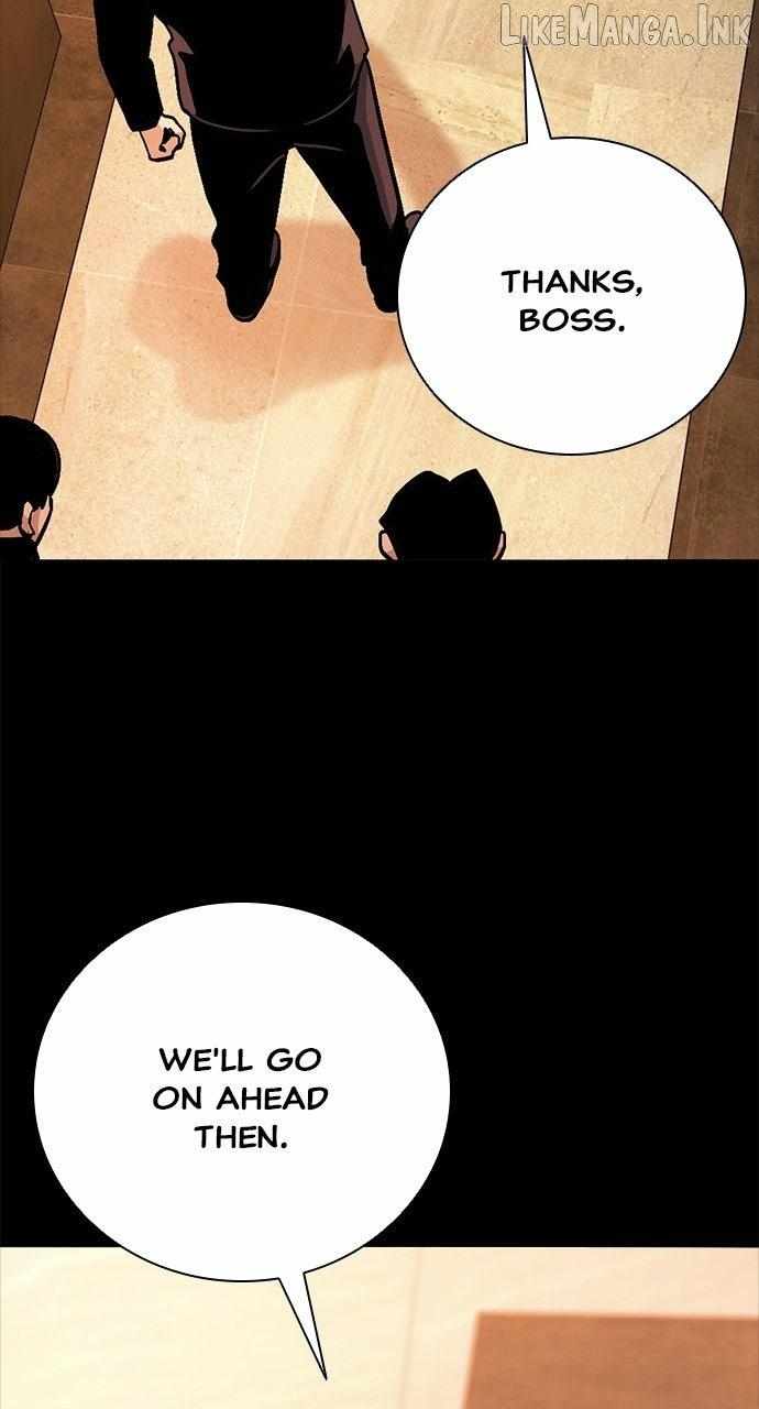 Worst Generation — Chapter 66 — page 79