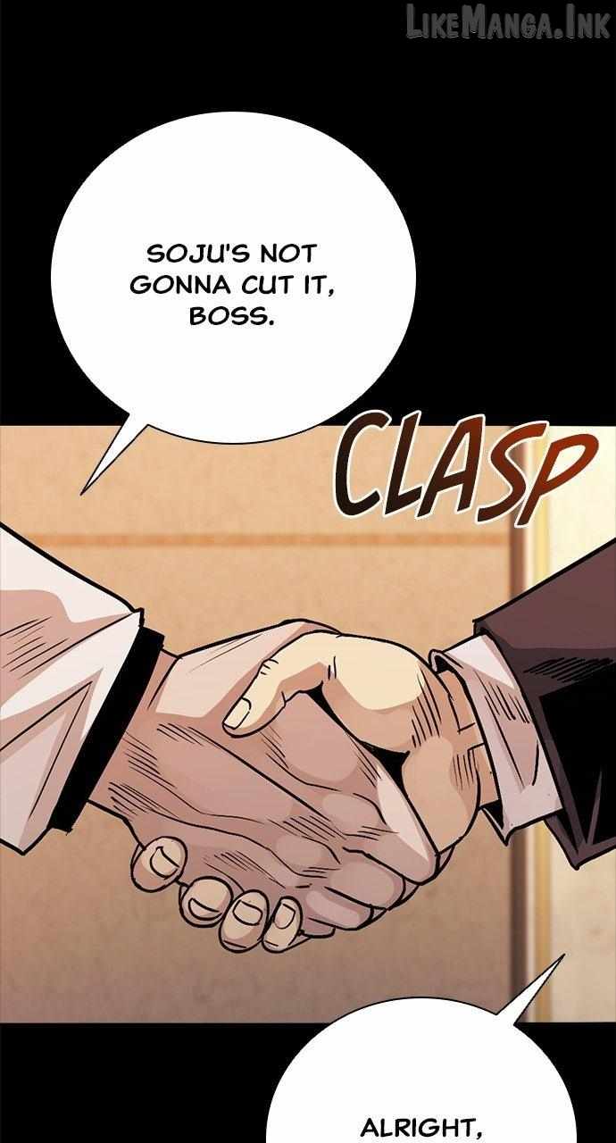 Worst Generation — Chapter 66 — page 94