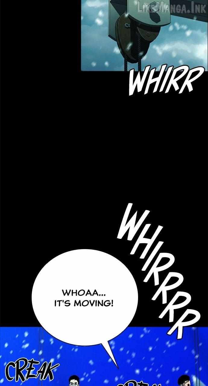 Worst Generation — Chapter 66 — page 99