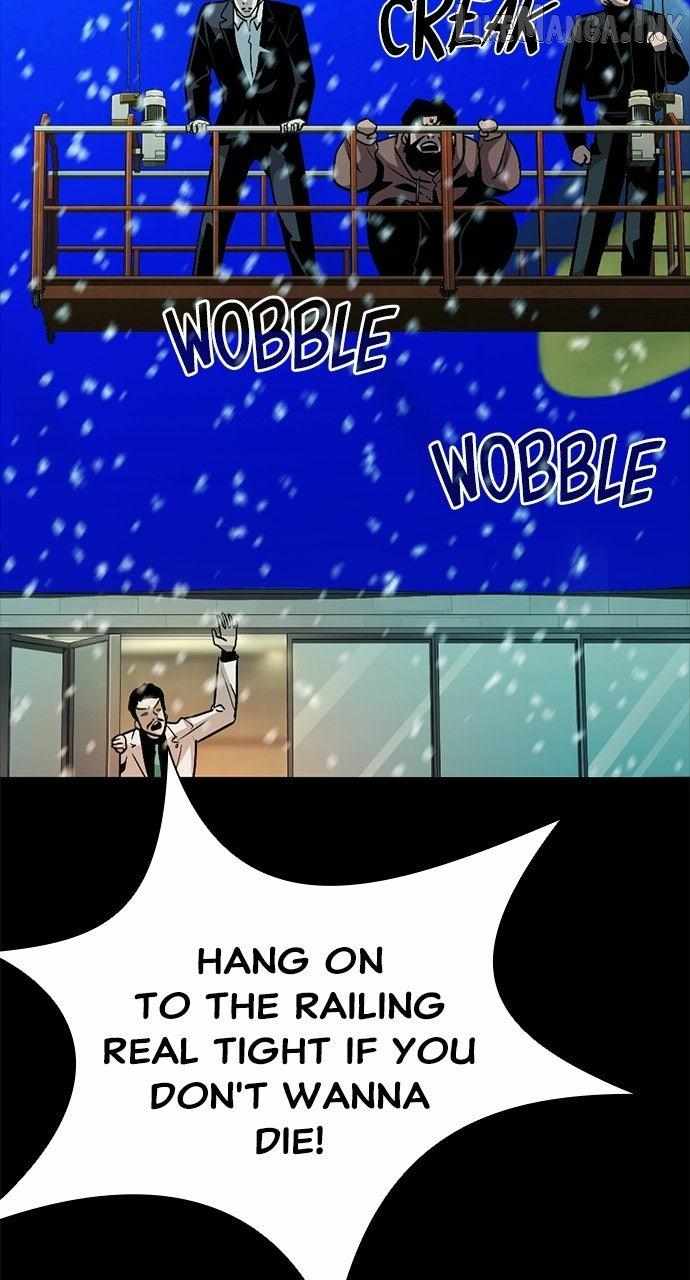 Worst Generation — Chapter 66 — page 100