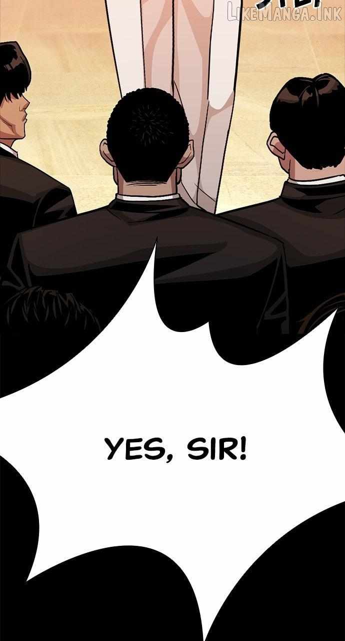 Worst Generation — Chapter 66 — page 104