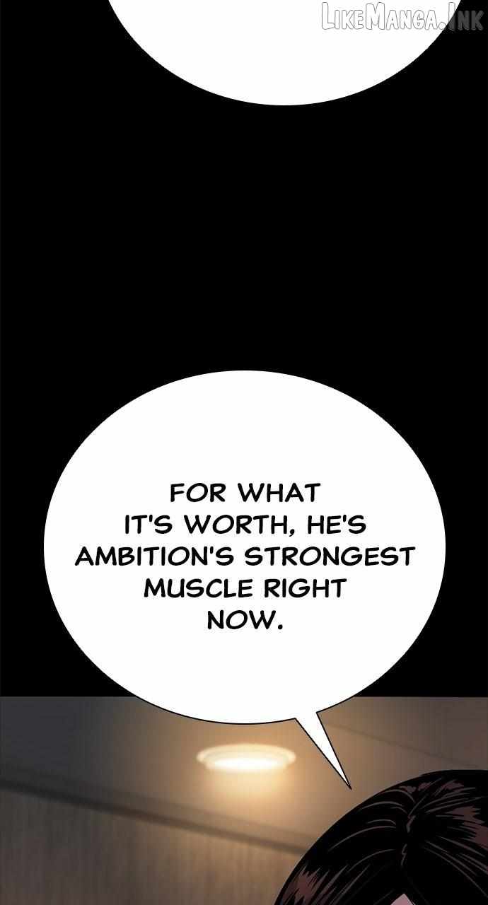 Worst Generation — Chapter 67 — page 3