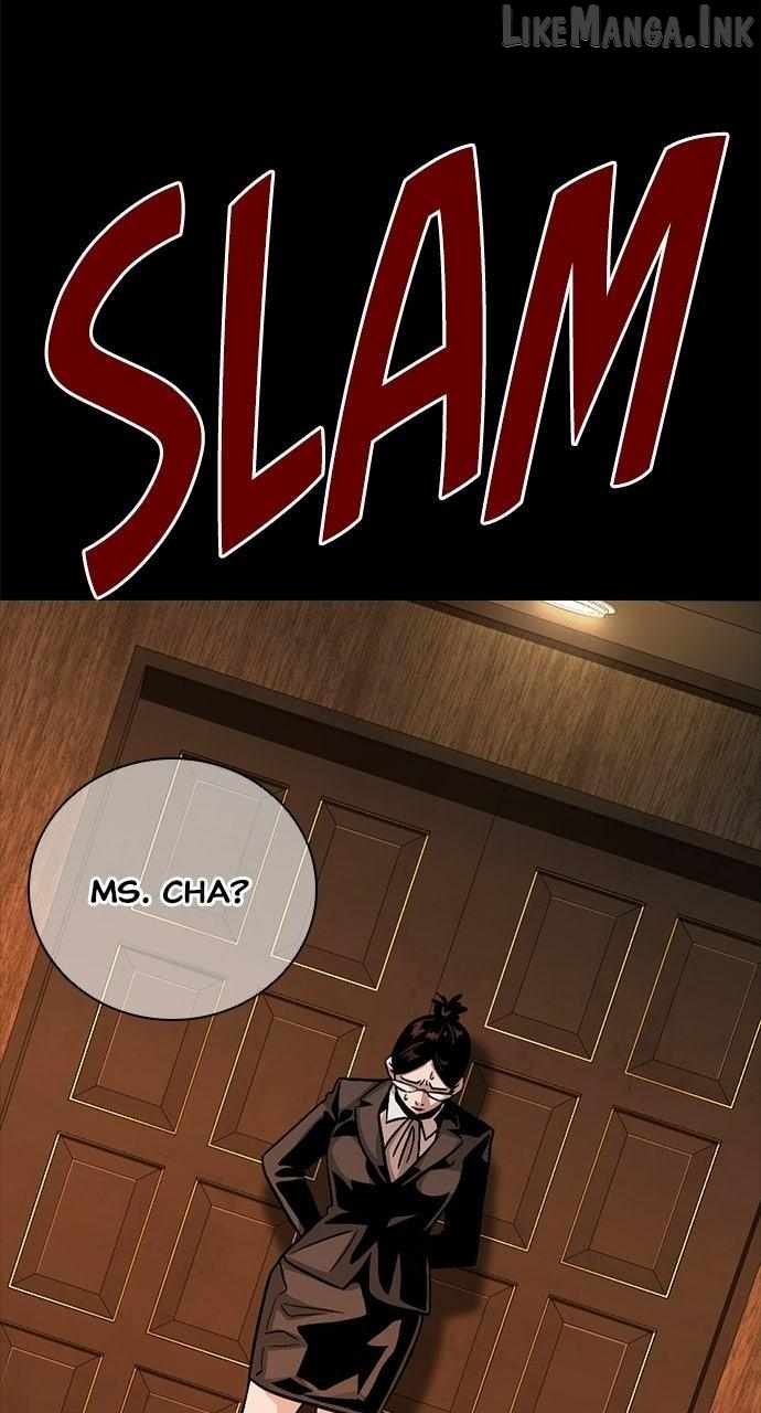 Worst Generation — Chapter 67 — page 10