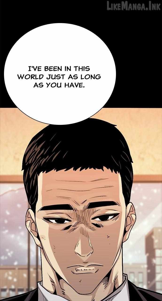 Worst Generation — Chapter 67 — page 25
