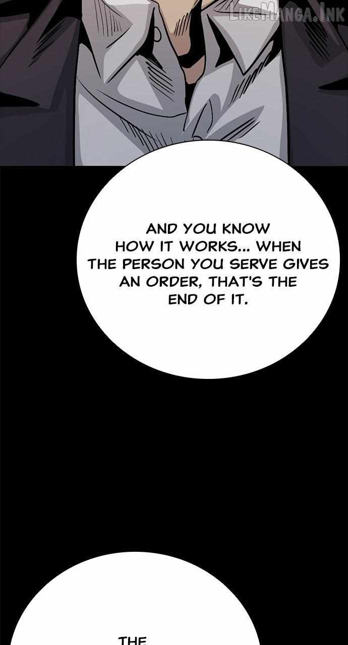 Worst Generation — Chapter 67 — page 26