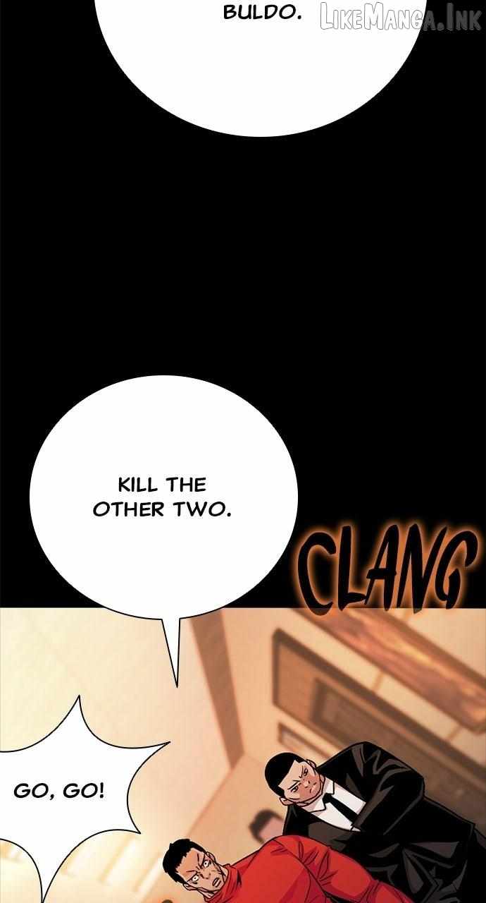 Worst Generation — Chapter 67 — page 44