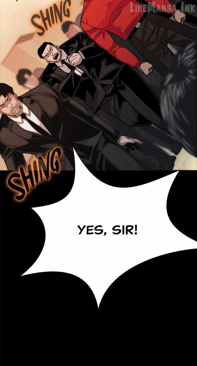 Worst Generation — Chapter 67 — page 45