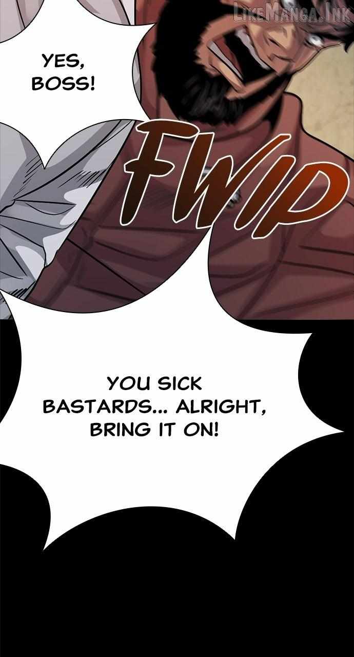Worst Generation — Chapter 67 — page 47