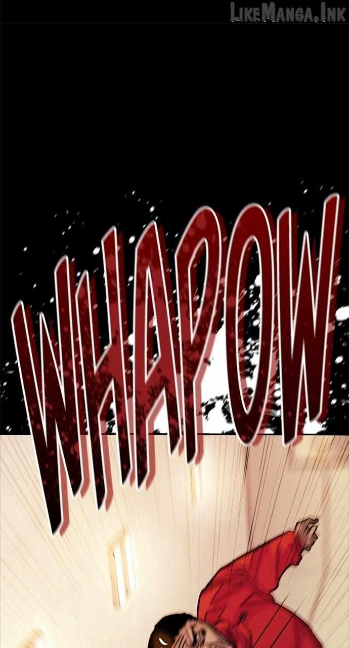 Worst Generation — Chapter 67 — page 63