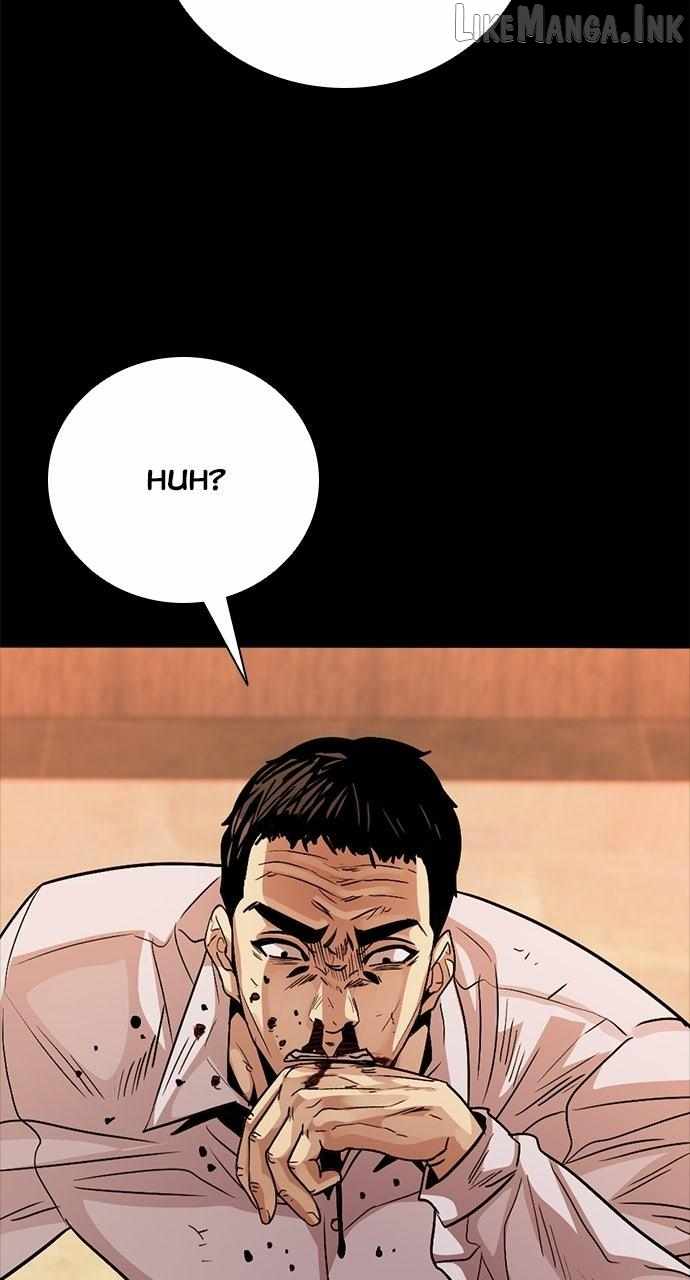 Worst Generation — Chapter 67 — page 83