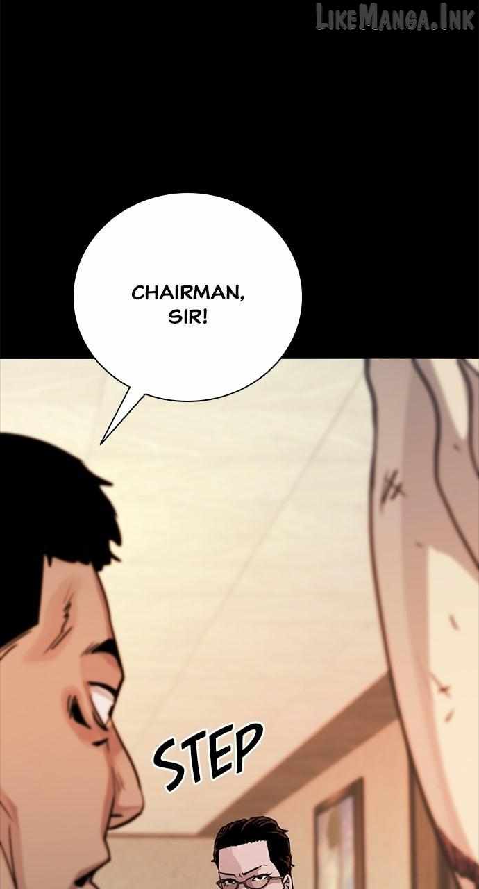 Worst Generation — Chapter 67 — page 98