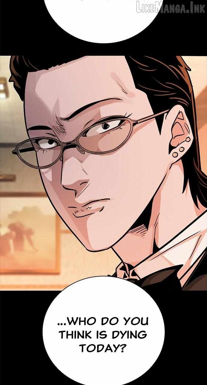 Worst Generation — Chapter 67 — page 100