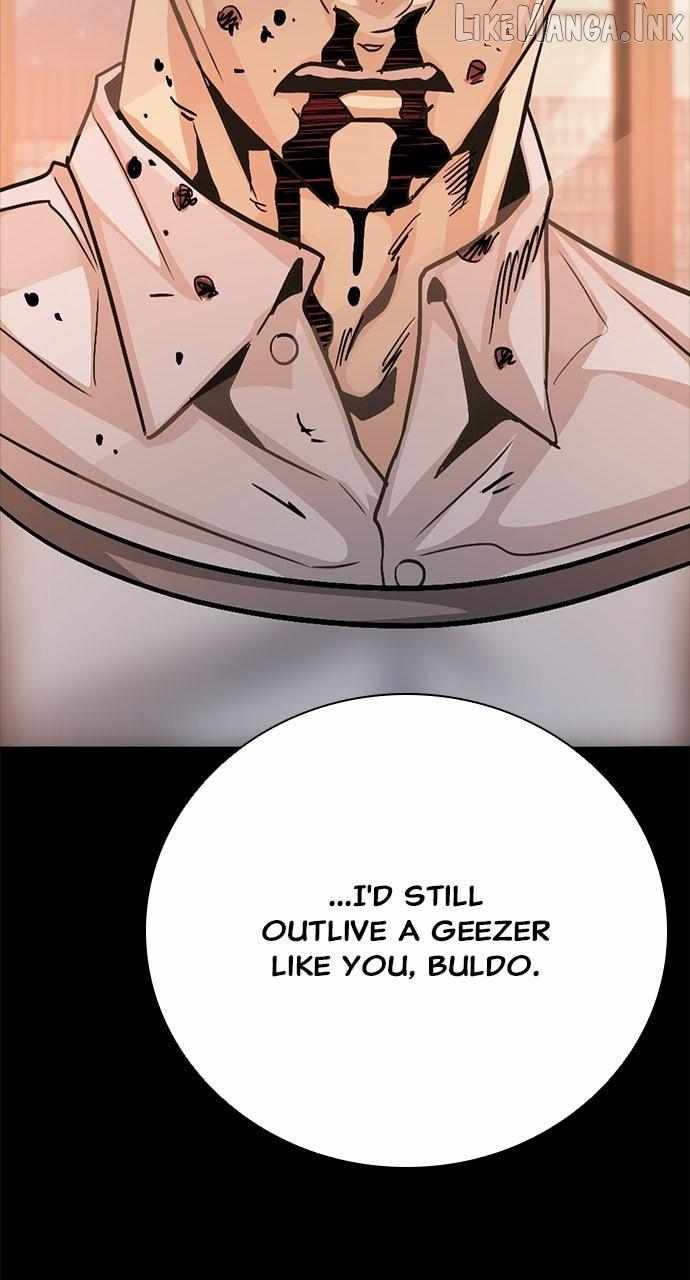 Worst Generation — Chapter 67 — page 102