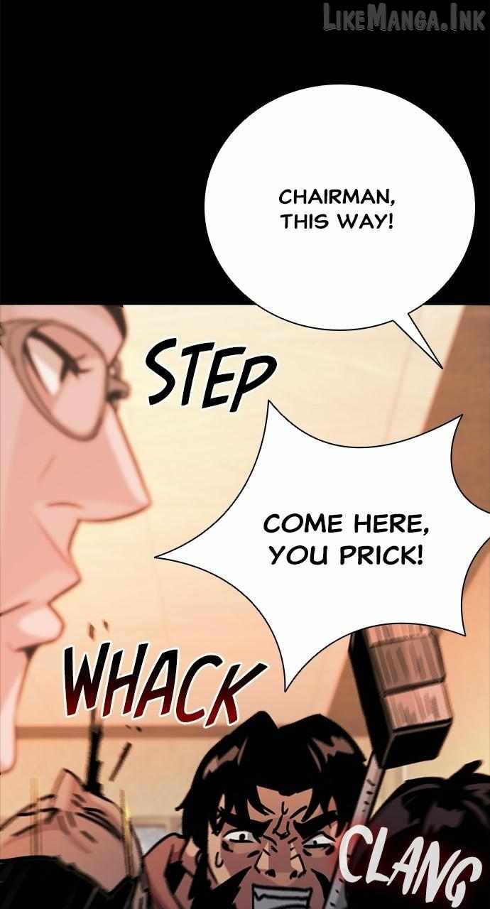 Worst Generation — Chapter 67 — page 113