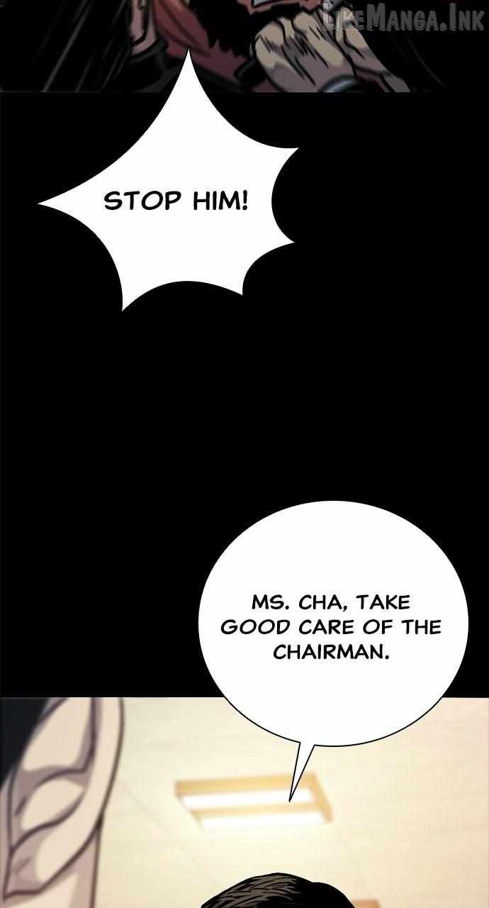 Worst Generation — Chapter 67 — page 114