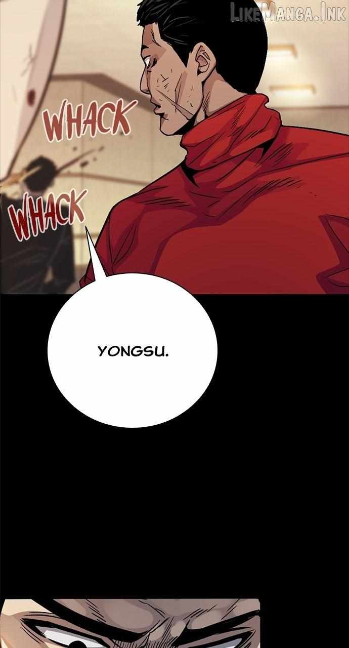 Worst Generation — Chapter 67 — page 115