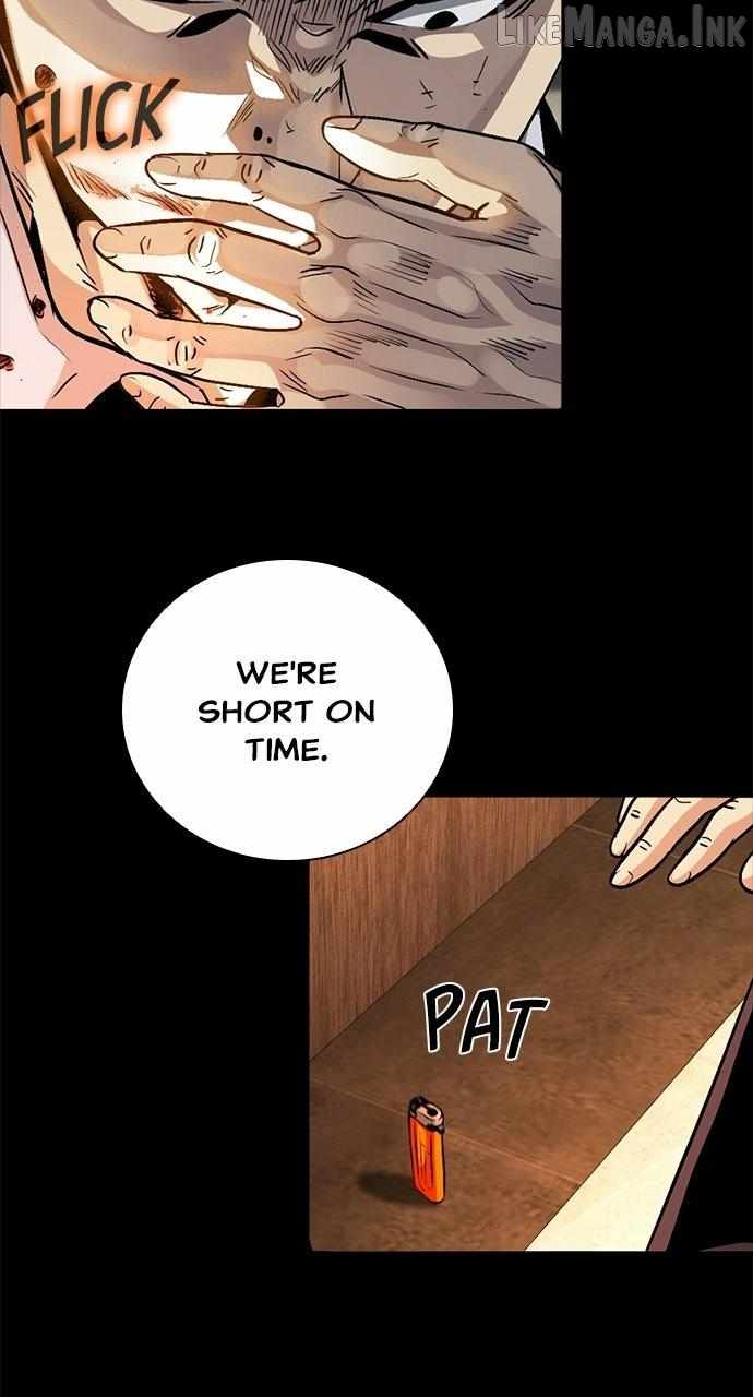 Worst Generation — Chapter 67 — page 116