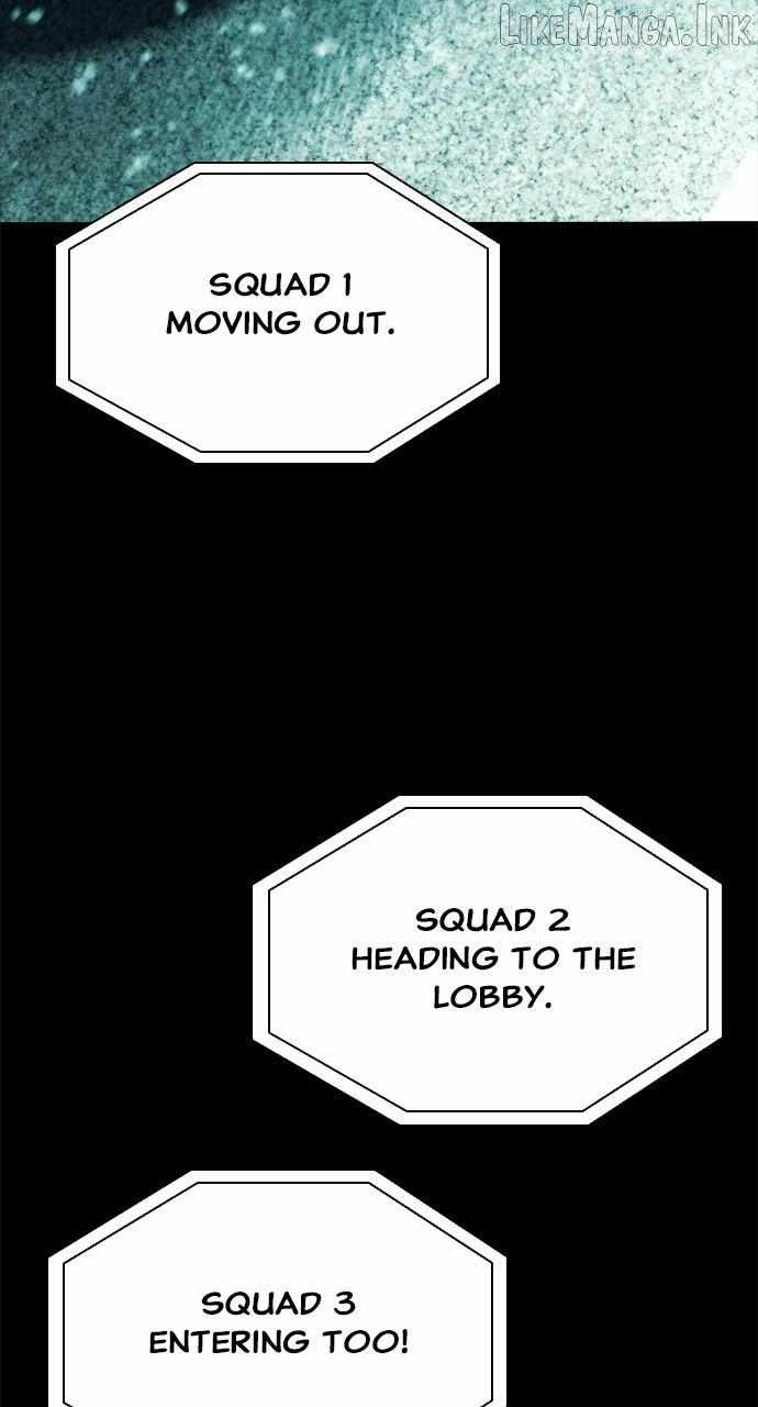 Worst Generation — Chapter 67 — page 126