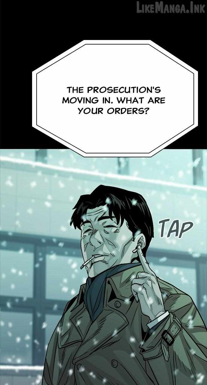 Worst Generation — Chapter 67 — page 130
