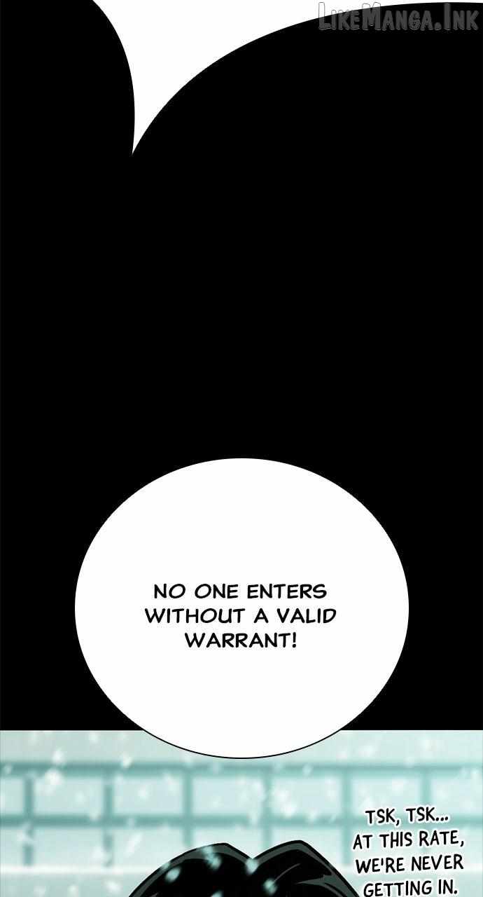 Worst Generation — Chapter 68 — page 5