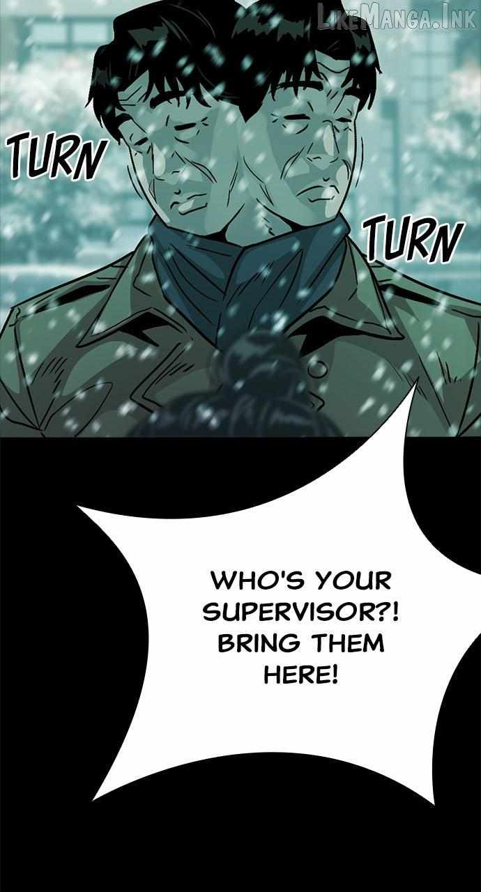 Worst Generation — Chapter 68 — page 8