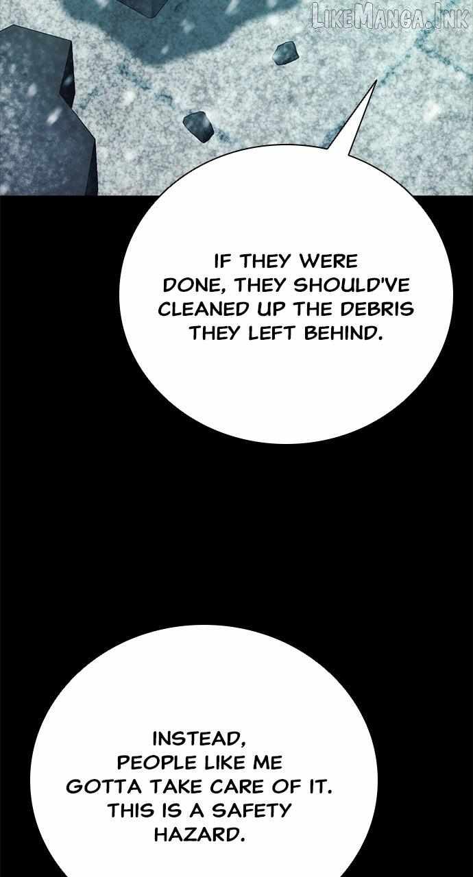 Worst Generation — Chapter 68 — page 11