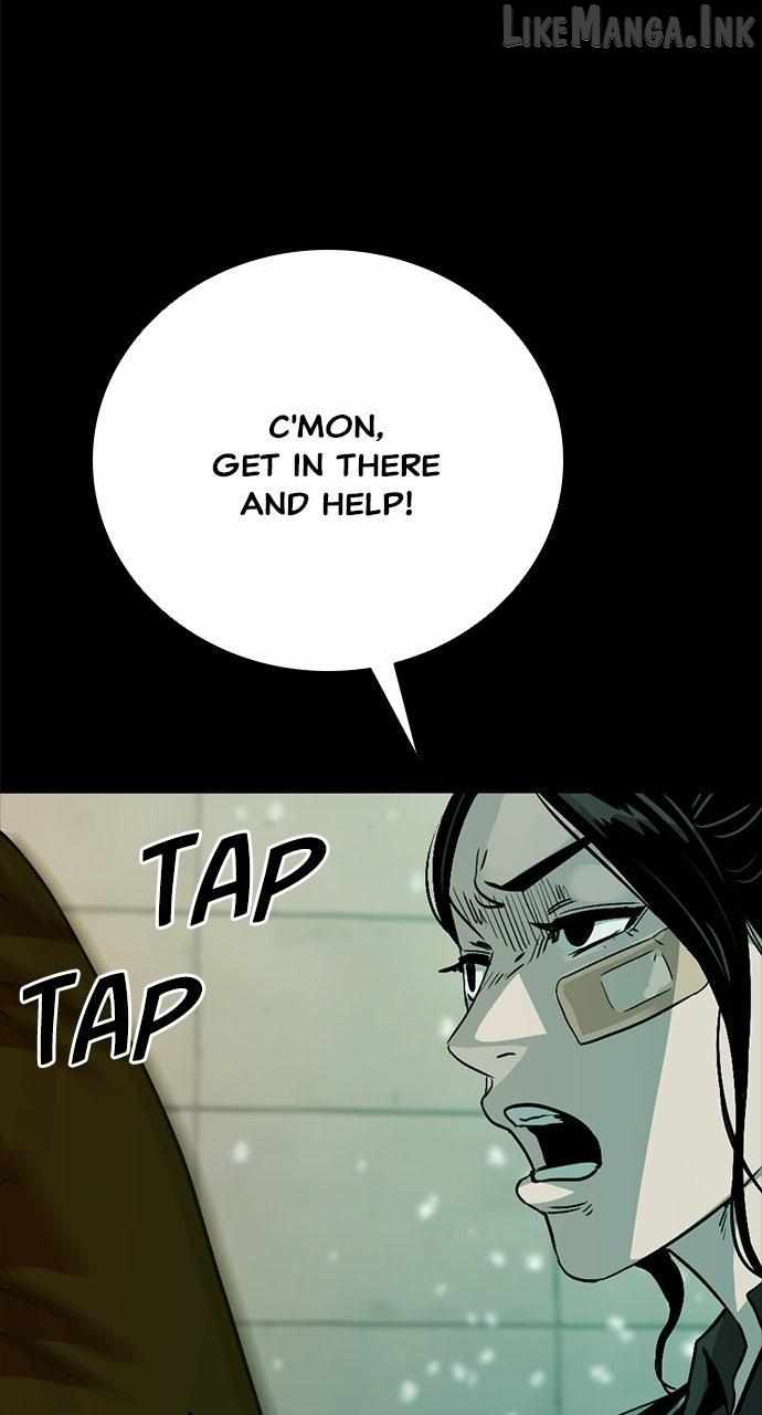 Worst Generation — Chapter 68 — page 27