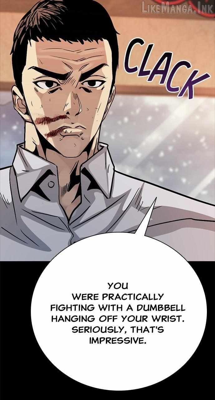 Worst Generation — Chapter 68 — page 79