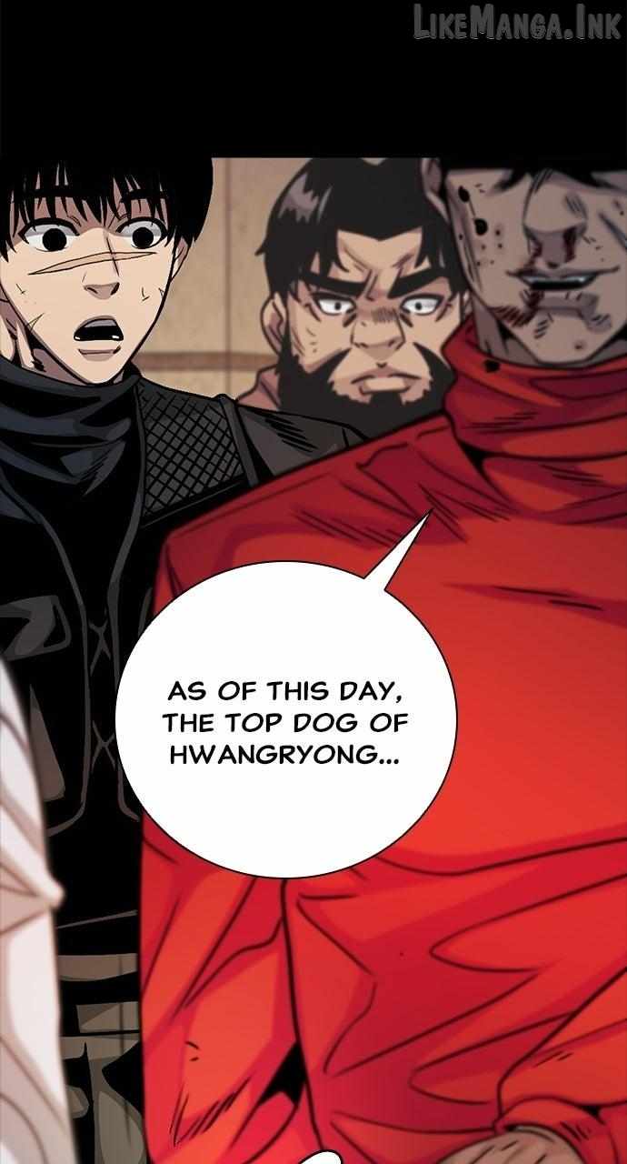 Worst Generation — Chapter 68 — page 83
