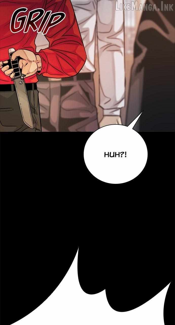 Worst Generation — Chapter 68 — page 85