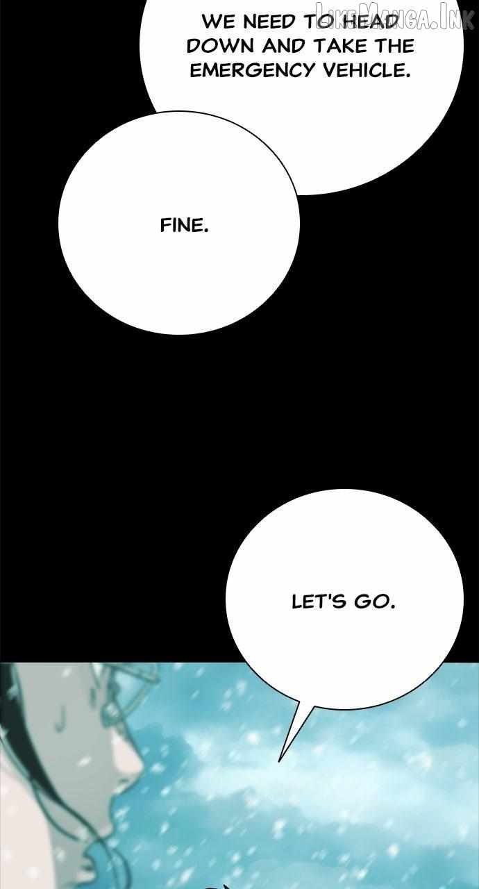 Worst Generation — Chapter 68 — page 105