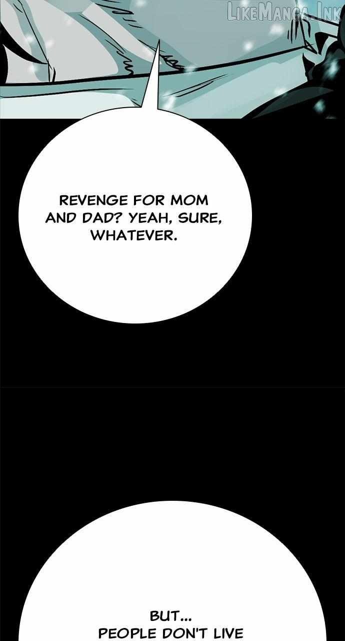 Worst Generation — Chapter 68 — page 122