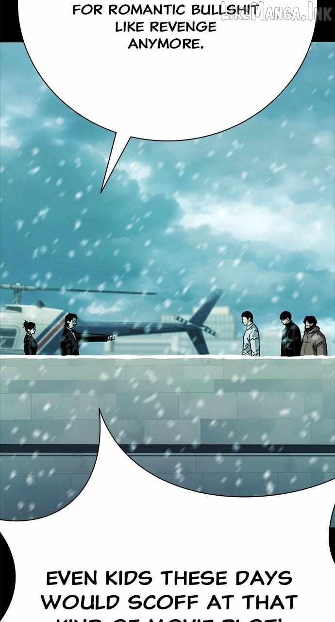Worst Generation — Chapter 68 — page 123