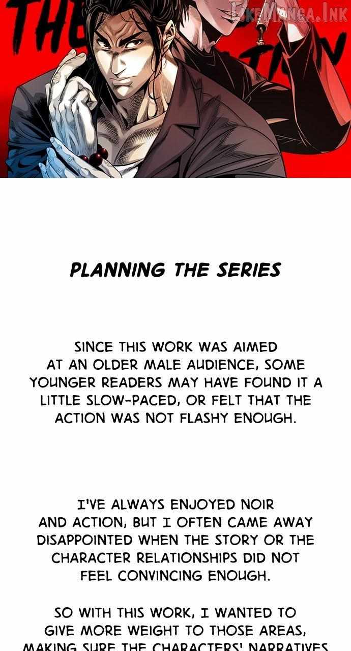 Worst Generation — Chapter 69.5 — page 3
