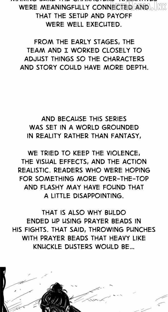 Worst Generation — Chapter 69.5 — page 4