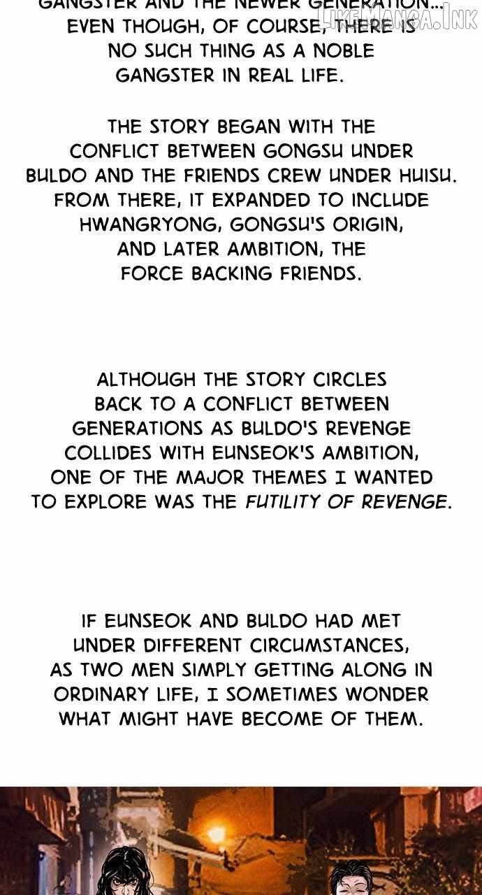 Worst Generation — Chapter 69.5 — page 6