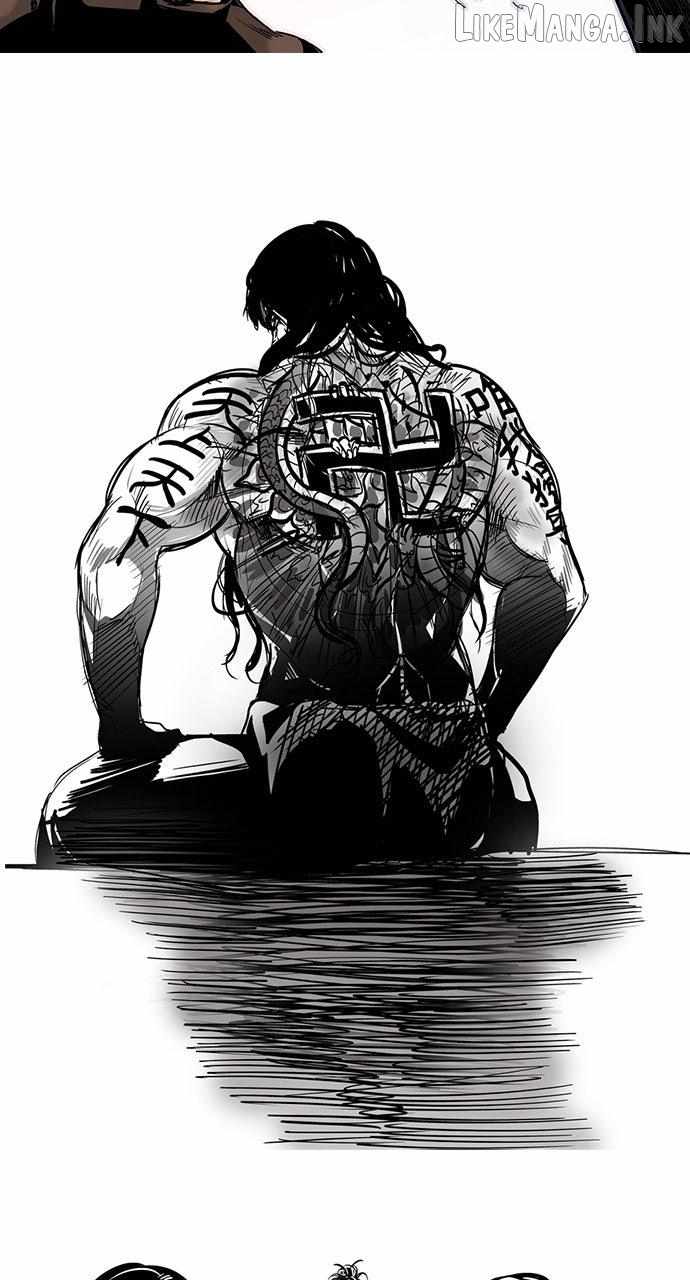 Worst Generation — Chapter 69.5 — page 12