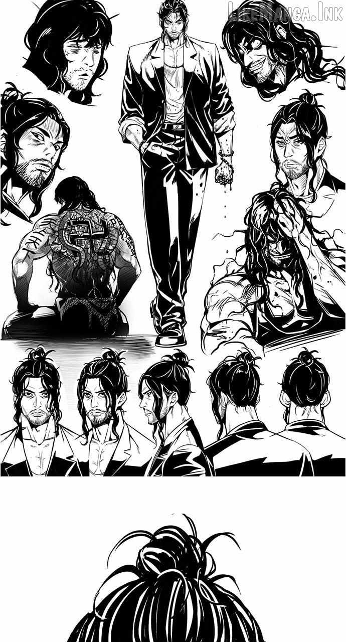 Worst Generation — Chapter 69.5 — page 13