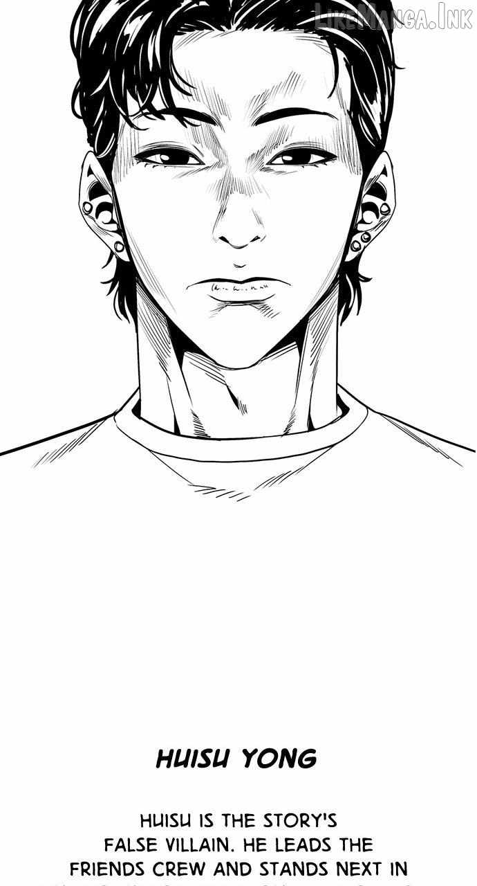 Worst Generation — Chapter 69.5 — page 20