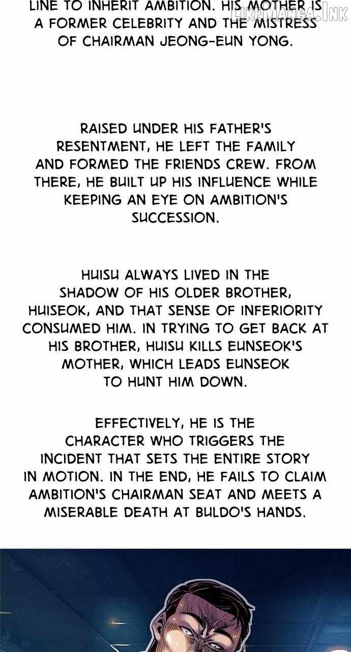 Worst Generation — Chapter 69.5 — page 21