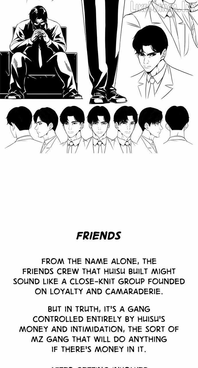Worst Generation — Chapter 69.5 — page 27