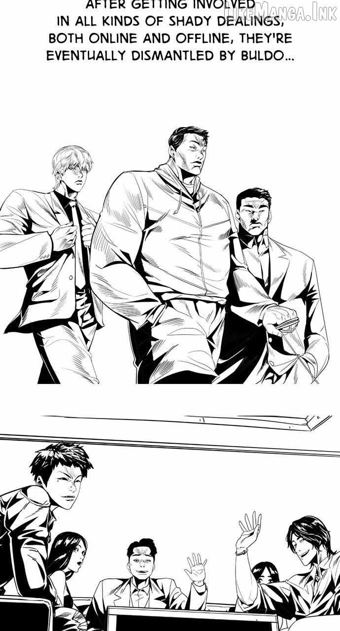 Worst Generation — Chapter 69.5 — page 28